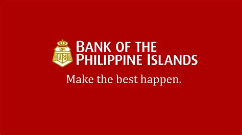 meaning of bpi bank